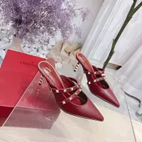 $96.00 USD Valentino Sandal For Women #1363430