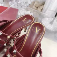 $96.00 USD Valentino Sandal For Women #1363430