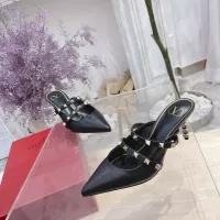 $96.00 USD Valentino Sandal For Women #1363431