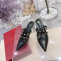 $96.00 USD Valentino Sandal For Women #1363431
