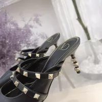 $96.00 USD Valentino Sandal For Women #1363431