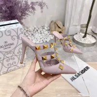 $96.00 USD Valentino Sandal For Women #1363435