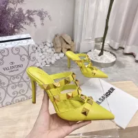 $96.00 USD Valentino Sandal For Women #1363437