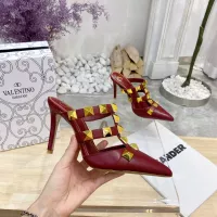 $96.00 USD Valentino Sandal For Women #1363439