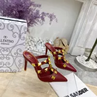 $96.00 USD Valentino Sandal For Women #1363439