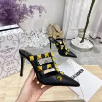 $96.00 USD Valentino Sandal For Women #1363443