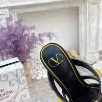 $96.00 USD Valentino Sandal For Women #1363443