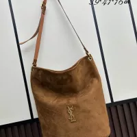 $96.00 USD Yves Saint Laurent YSL AAA Quality Shoulder Bags For Women #1363444