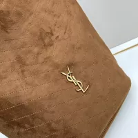 $96.00 USD Yves Saint Laurent YSL AAA Quality Shoulder Bags For Women #1363444