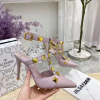 $96.00 USD Valentino Sandal For Women #1363448