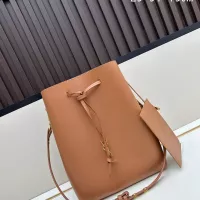 $85.00 USD Yves Saint Laurent YSL AAA Quality Shoulder Bags For Women #1363451