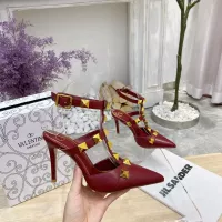 $96.00 USD Valentino Sandal For Women #1363452