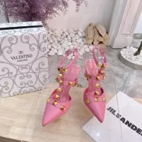 $96.00 USD Valentino Sandal For Women #1363453