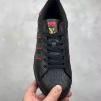 $102.00 USD Adidas Originals Superstar Shoes For Women #1363456