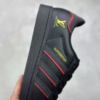 $102.00 USD Adidas Originals Superstar Shoes For Women #1363456