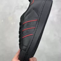 $102.00 USD Adidas Originals Superstar Shoes For Women #1363456