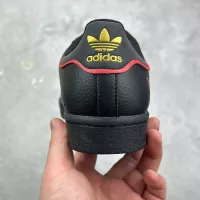 $102.00 USD Adidas Originals Superstar Shoes For Men #1363457