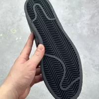 $102.00 USD Adidas Originals Superstar Shoes For Men #1363457