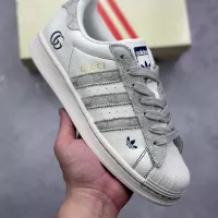 $102.00 USD Adidas Originals Superstar Shoes For Women #1363458