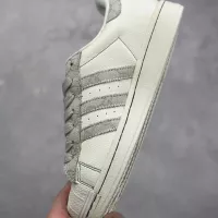 $102.00 USD Adidas Originals Superstar Shoes For Women #1363458