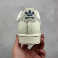 $102.00 USD Adidas Originals Superstar Shoes For Women #1363458