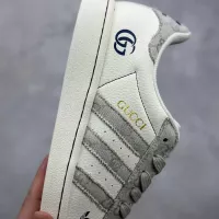 $102.00 USD Adidas Originals Superstar Shoes For Men #1363459