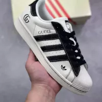 $102.00 USD Adidas Originals Superstar Shoes For Women #1363460