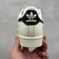$102.00 USD Adidas Originals Superstar Shoes For Women #1363460