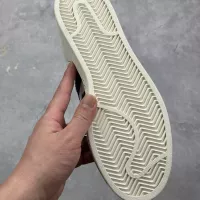 $102.00 USD Adidas Originals Superstar Shoes For Men #1363461