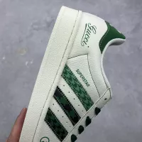 $102.00 USD Adidas Originals Superstar Shoes For Men #1363463