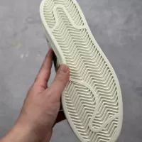 $102.00 USD Adidas Originals Superstar Shoes For Men #1363463