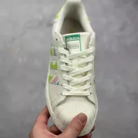$102.00 USD Adidas Originals Superstar Shoes For Women #1363464