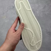 $102.00 USD Adidas Originals Superstar Shoes For Women #1363464