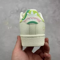 $102.00 USD Adidas Originals Superstar Shoes For Men #1363465