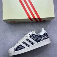 $102.00 USD Adidas Originals Superstar Shoes For Women #1363466
