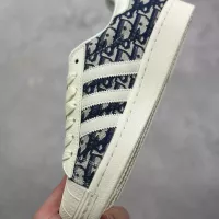 $102.00 USD Adidas Originals Superstar Shoes For Women #1363466