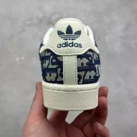 $102.00 USD Adidas Originals Superstar Shoes For Women #1363466