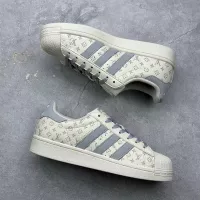 $102.00 USD Adidas Originals Superstar Shoes For Women #1363468