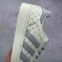 $102.00 USD Adidas Originals Superstar Shoes For Women #1363468