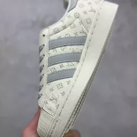 $102.00 USD Adidas Originals Superstar Shoes For Women #1363468