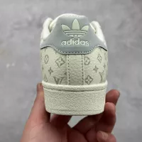 $102.00 USD Adidas Originals Superstar Shoes For Men #1363469