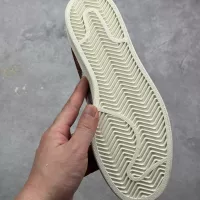 $102.00 USD Adidas Originals Superstar Shoes For Men #1363471