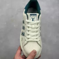 $102.00 USD Adidas Originals Superstar Shoes For Women #1363472