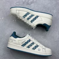 $102.00 USD Adidas Originals Superstar Shoes For Women #1363472