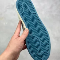 $102.00 USD Adidas Originals Superstar Shoes For Women #1363472