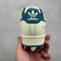 $102.00 USD Adidas Originals Superstar Shoes For Men #1363473