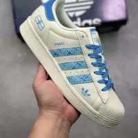 $102.00 USD Adidas Originals Superstar Shoes For Women #1363474