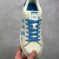 $102.00 USD Adidas Originals Superstar Shoes For Men #1363475