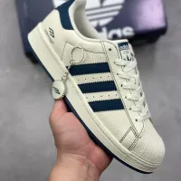 $102.00 USD Adidas Originals Superstar Shoes For Men #1363477