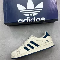 $102.00 USD Adidas Originals Superstar Shoes For Men #1363477